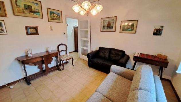 Appartamento in vendita a ROSIGNANO SOLVAY - Rosignano Marittimo 65 mq Rif 1212654