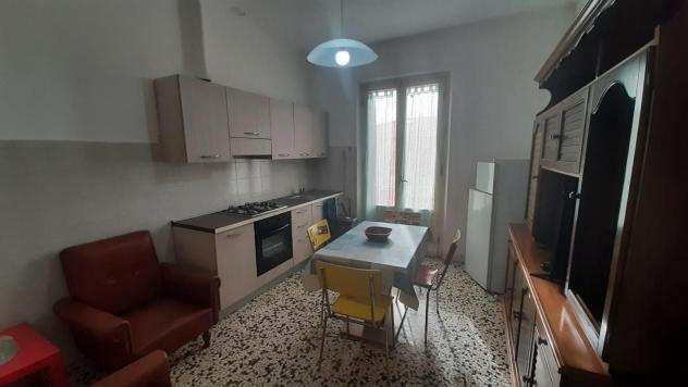 Appartamento in vendita a ROSIGNANO SOLVAY - Rosignano Marittimo 65 mq Rif 1215023