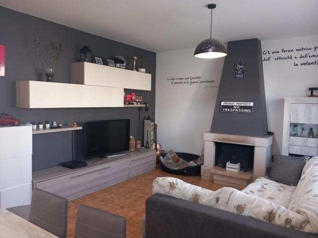 Appartamento in vendita a Rosignano Solvay - Rosignano Marittimo 75 mq Rif 1107411