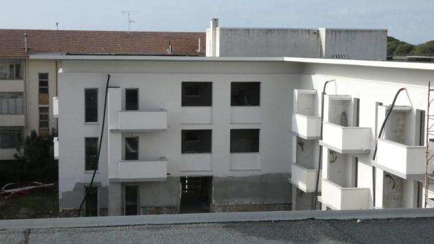 Appartamento in vendita a ROSIGNANO SOLVAY - Rosignano Marittimo 80 mq Rif 1023735