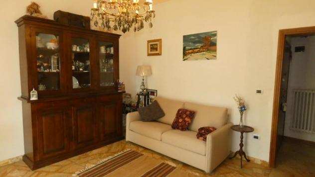 Appartamento in vendita a ROSIGNANO SOLVAY - Rosignano Marittimo 85 mq Rif 1060495