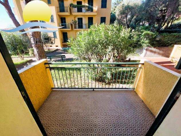 Appartamento in vendita a San Bartolomeo Al Mare - 2 locali 46mq