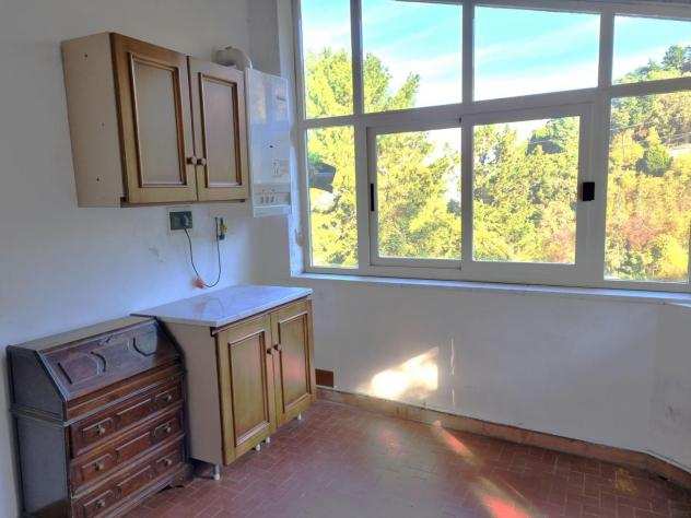 Appartamento in vendita a SAN CARLO - Massa 65 mq Rif 1084751