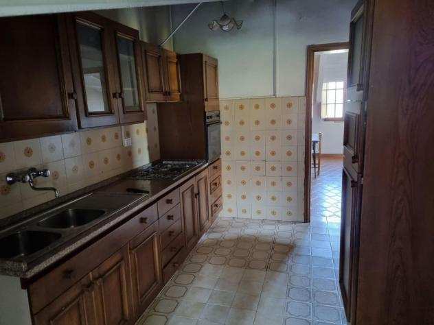 Appartamento in vendita a SAN CARLO - Massa 65 mq Rif 1084751