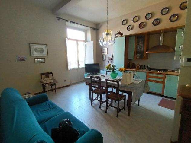 Appartamento in vendita a San Concordio Contrada - Lucca 110 mq Rif 1169865