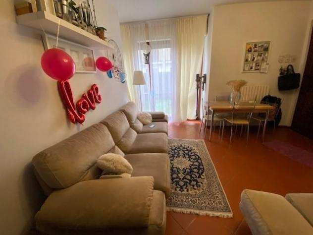 Appartamento in vendita a SAN CONCORDIO CONTRADA - Lucca 50 mq Rif 1095933