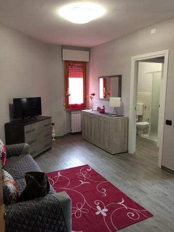 Appartamento in vendita a San Concordio Contrada - Lucca 55 mq Rif 1127797