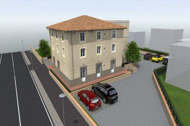 Appartamento in vendita a San Concordio Contrada - Lucca 67 mq Rif 1253694