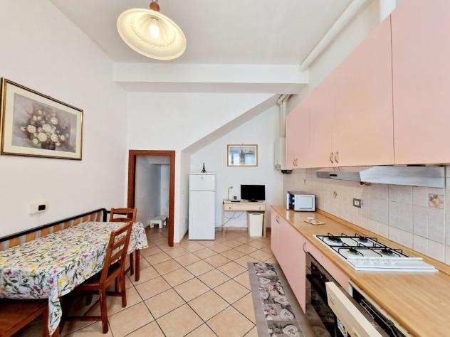 Appartamento in vendita a SAN DONNINO - Campi Bisenzio 50 mq Rif 1144103