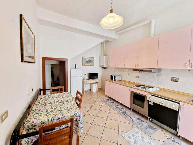 Appartamento in vendita a SAN DONNINO - Campi Bisenzio 50 mq Rif 1144103