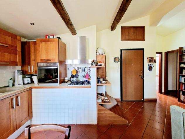 Appartamento in vendita a SAN DONNINO - Campi Bisenzio 63 mq Rif 1153693