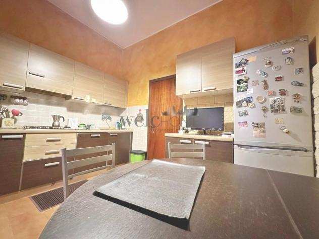 Appartamento in vendita a SAN DONNINO - Campi Bisenzio 75 mq Rif 1157038