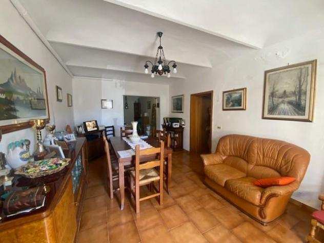 Appartamento in vendita a SAN FREDIANO A SETTIMO - Cascina 70 mq Rif 1178057