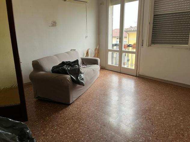 Appartamento in vendita a SAN FREDIANO A SETTIMO - Cascina 80 mq Rif 1077993