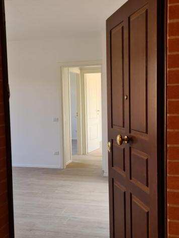 Appartamento in vendita a San Gimignano 70 mq Rif 780884