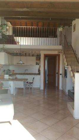 Appartamento in vendita a SAN GIORGIO A COLONICA - Prato 70 mq Rif 908319