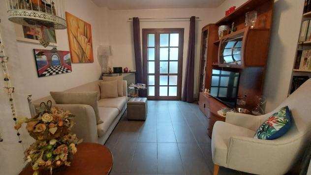 Appartamento in vendita a San Giorgio - Cascina 80 mq Rif 1234842