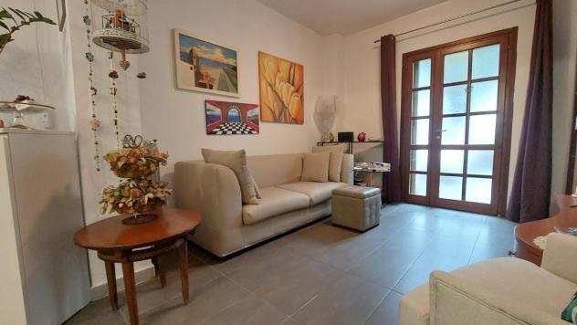 Appartamento in vendita a San Giorgio - Cascina 80 mq Rif 1234842
