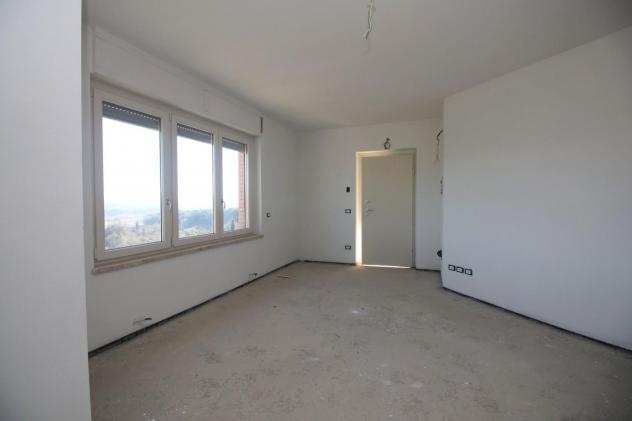 Appartamento in vendita a SAN GIOVANNI A CERRETO - Castelnuovo Berardenga 85 mq Rif 1027881