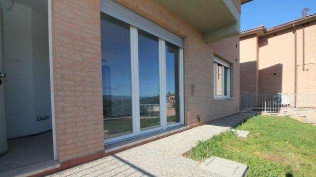 Appartamento in vendita a SAN GIOVANNI A CERRETO - Castelnuovo Berardenga 87 mq Rif 1027878