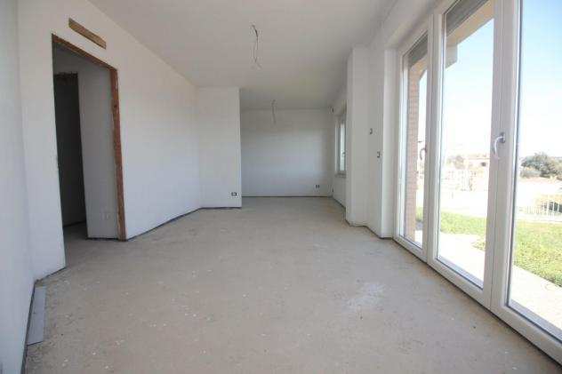 Appartamento in vendita a SAN GIOVANNI A CERRETO - Castelnuovo Berardenga 87 mq Rif 1027878