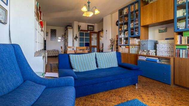 Appartamento in vendita a San Giovanni In Persiceto - 5 locali 170mq