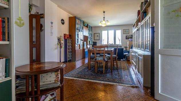 Appartamento in vendita a San Giovanni In Persiceto - 5 locali 170mq