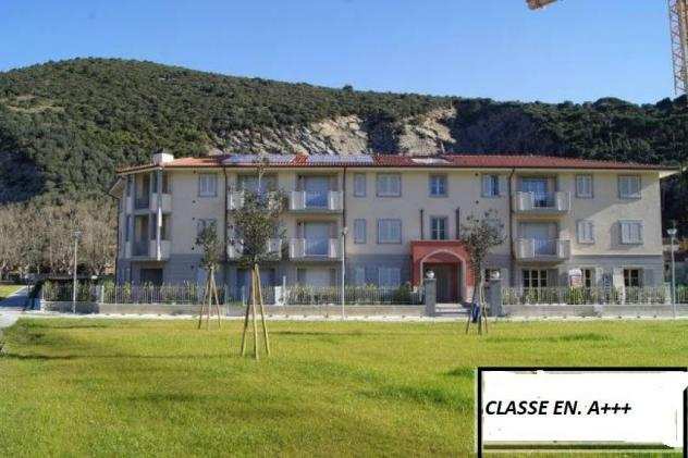 Appartamento in vendita a San Giuliano Terme 89 mq Rif 1090761