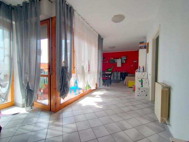 Appartamento in vendita a SAN LORENZO ALLE CORTI - Cascina 85 mq Rif 1036520