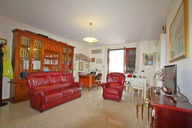 Appartamento in vendita a San Marco - Lucca 105 mq Rif 1285961