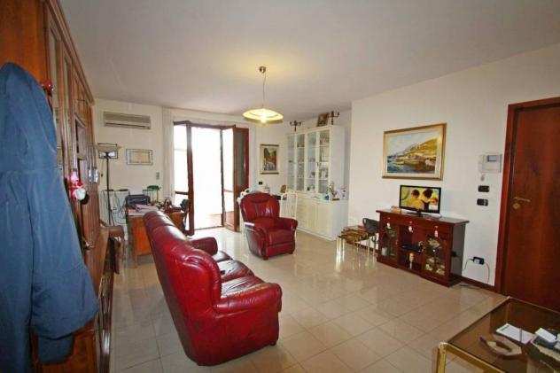 Appartamento in vendita a San Marco - Lucca 105 mq Rif 1285961