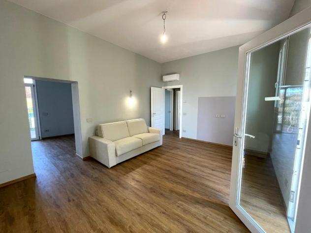 Appartamento in vendita a SAN MARCO - Lucca 70 mq Rif 1234037