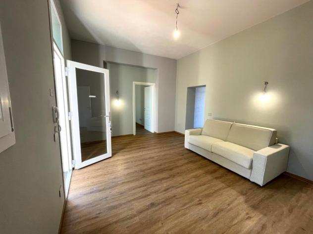 Appartamento in vendita a SAN MARCO - Lucca 70 mq Rif 1234037