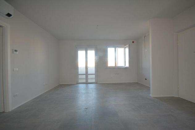 Appartamento in vendita a SAN MARCO - Lucca 80 mq Rif 1064590