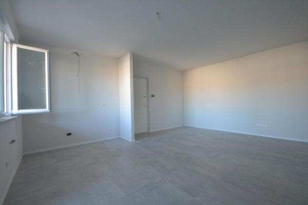 Appartamento in vendita a SAN MARCO - Lucca 80 mq Rif 1107111