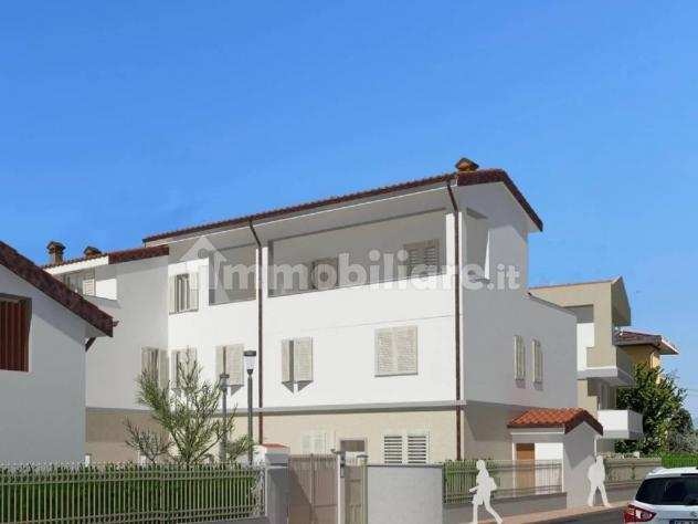 Appartamento in vendita a SAN MAURO A SIGNA - Signa 74 mq Rif 1069456