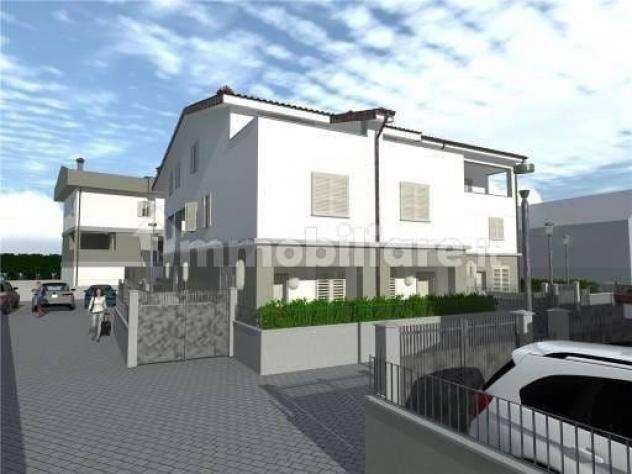 Appartamento in vendita a SAN MAURO A SIGNA - Signa 74 mq Rif 1069456