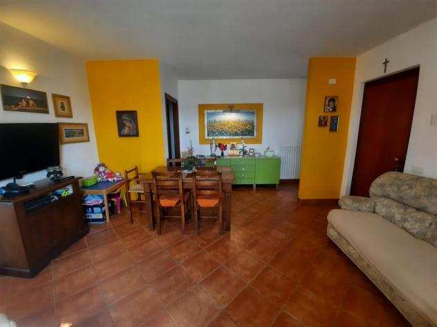 Appartamento in vendita a San Pancrazio - Lucca 100 mq Rif 1038976