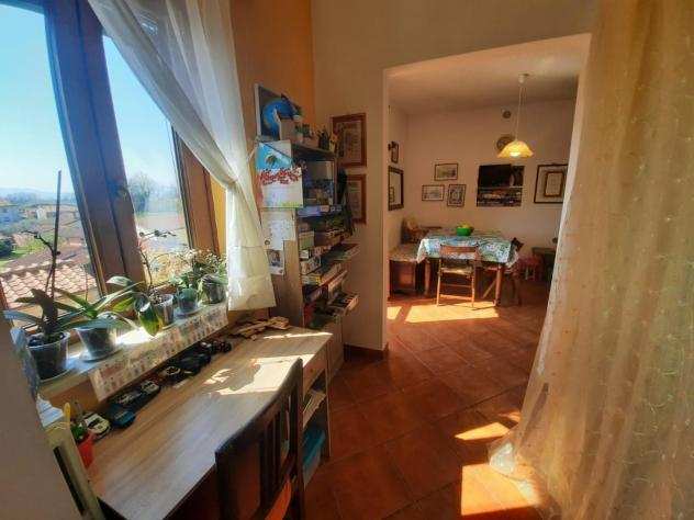 Appartamento in vendita a San Pancrazio - Lucca 100 mq Rif 1038976
