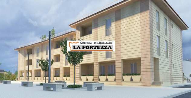 Appartamento in vendita a SAN PIERO A GRADO - Pisa 80 mq Rif 1205018