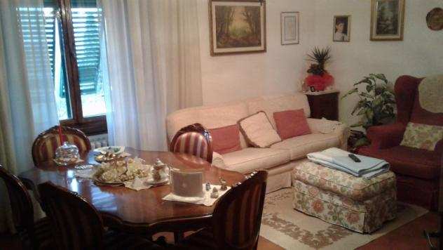 Appartamento in vendita a SAN PIETRO IN BELVEDERE - Capannoli 125 mq Rif 517914