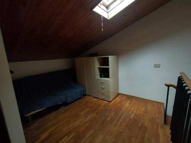 Appartamento in vendita a SAN PIETRO IN BELVEDERE - Capannoli 45 mq Rif 1099602