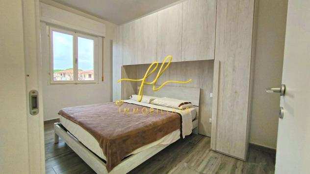 Appartamento in vendita a San Pietro In Palazzi - Cecina 45 mq Rif 1248409