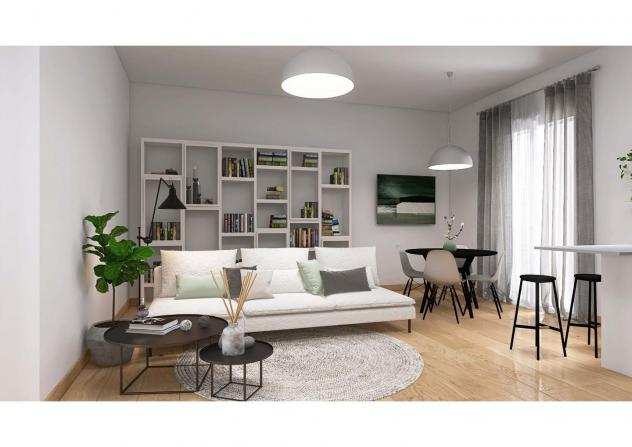 Appartamento in vendita a SAN ROMANO - Montopoli in Val dArno 60 mq Rif 1084705