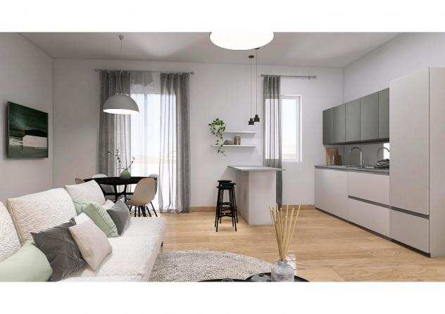 Appartamento in vendita a SAN ROMANO - Montopoli in Val dArno 60 mq Rif 1084705