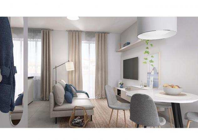 Appartamento in vendita a SAN ROMANO - Montopoli in Val dArno 66 mq Rif 1106432