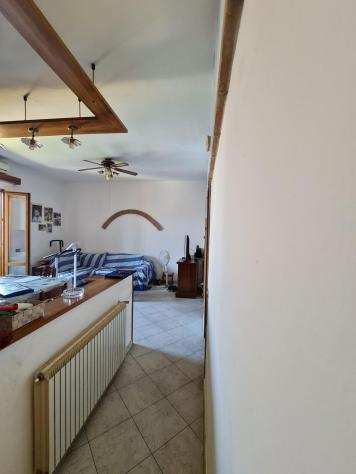 Appartamento in vendita a SAN ROMANO - Montopoli in Val dArno 70 mq Rif 1062000
