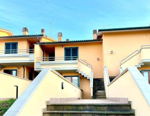 Appartamento in vendita a SAN ROMANO - Montopoli in Val dArno 80 mq Rif 1200080