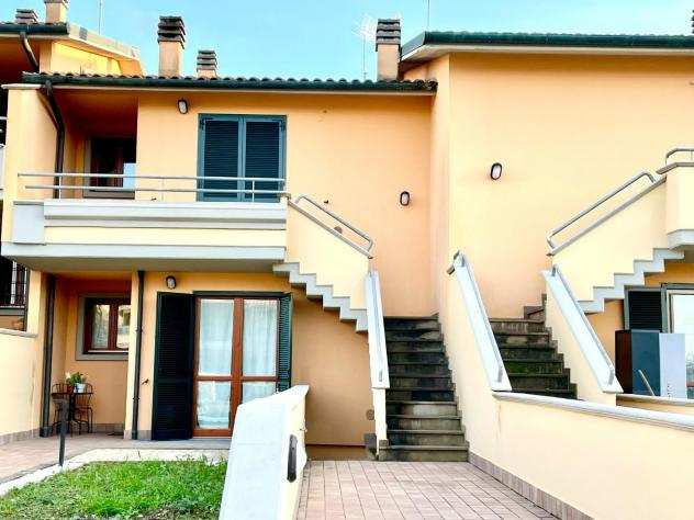 Appartamento in vendita a SAN ROMANO - Montopoli in Val dArno 80 mq Rif 1200080