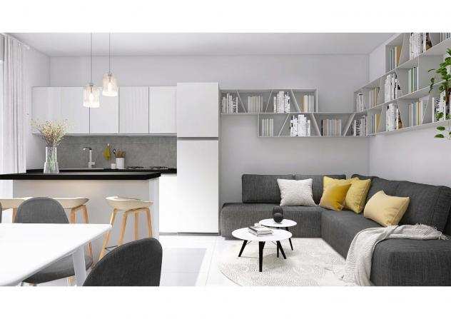 Appartamento in vendita a SAN ROMANO - Montopoli in Val dArno 99 mq Rif 1106435